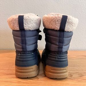 Boys Kids Snow Boots